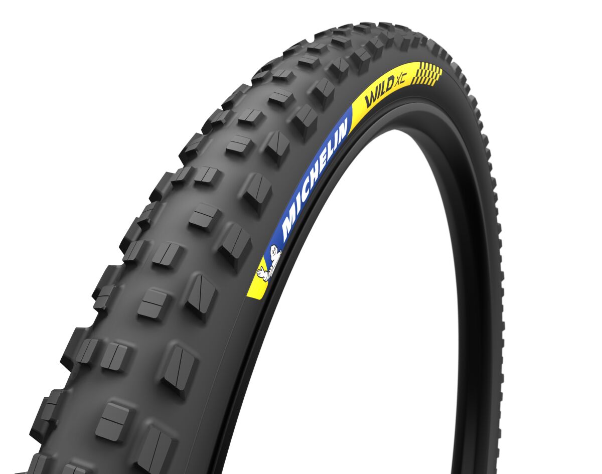 MICHELIN WILD XC RACING 29X2.25 986167