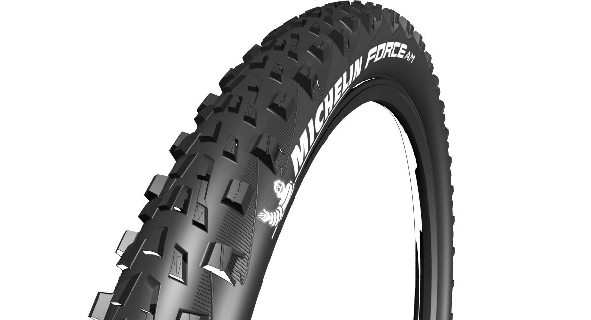MICHELIN FORCE AM PERF 29X2.35 905226