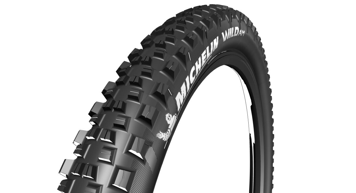 MICHELIN WILD AM PERF 27.5X2.80 163639