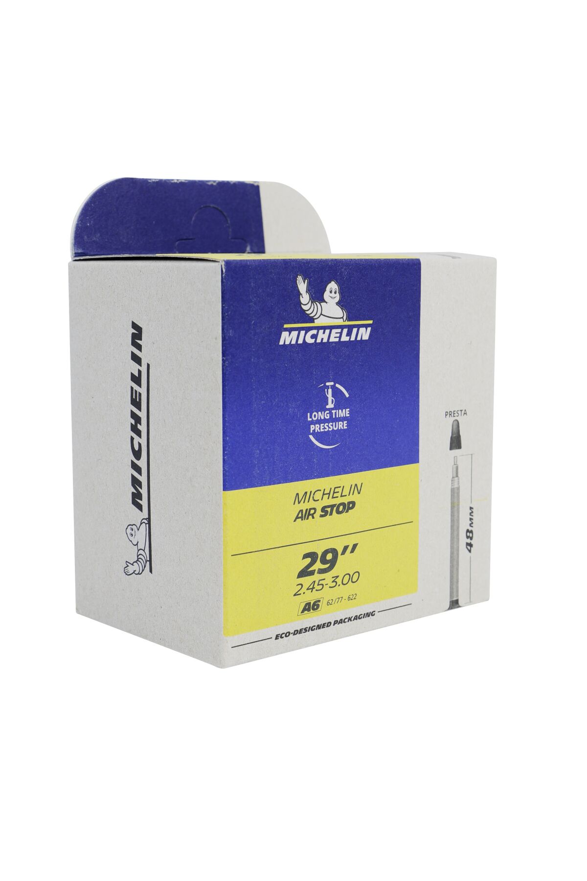 MICHELIN AIRSTOP 62/77X622 PR48 408157