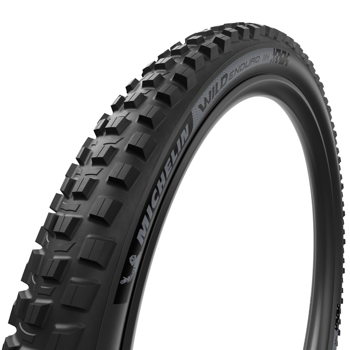 MICHELIN W-END MH RACING 27.5X2.50 DARK 338420