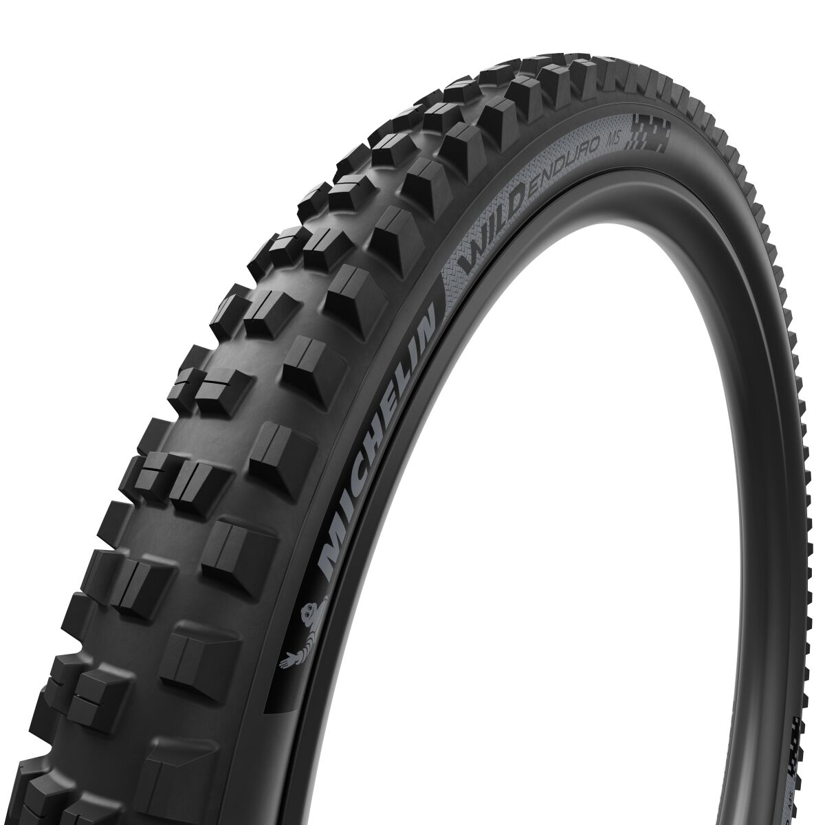 MICHELIN W-END MS RACING 29X2.40 DARK 201616