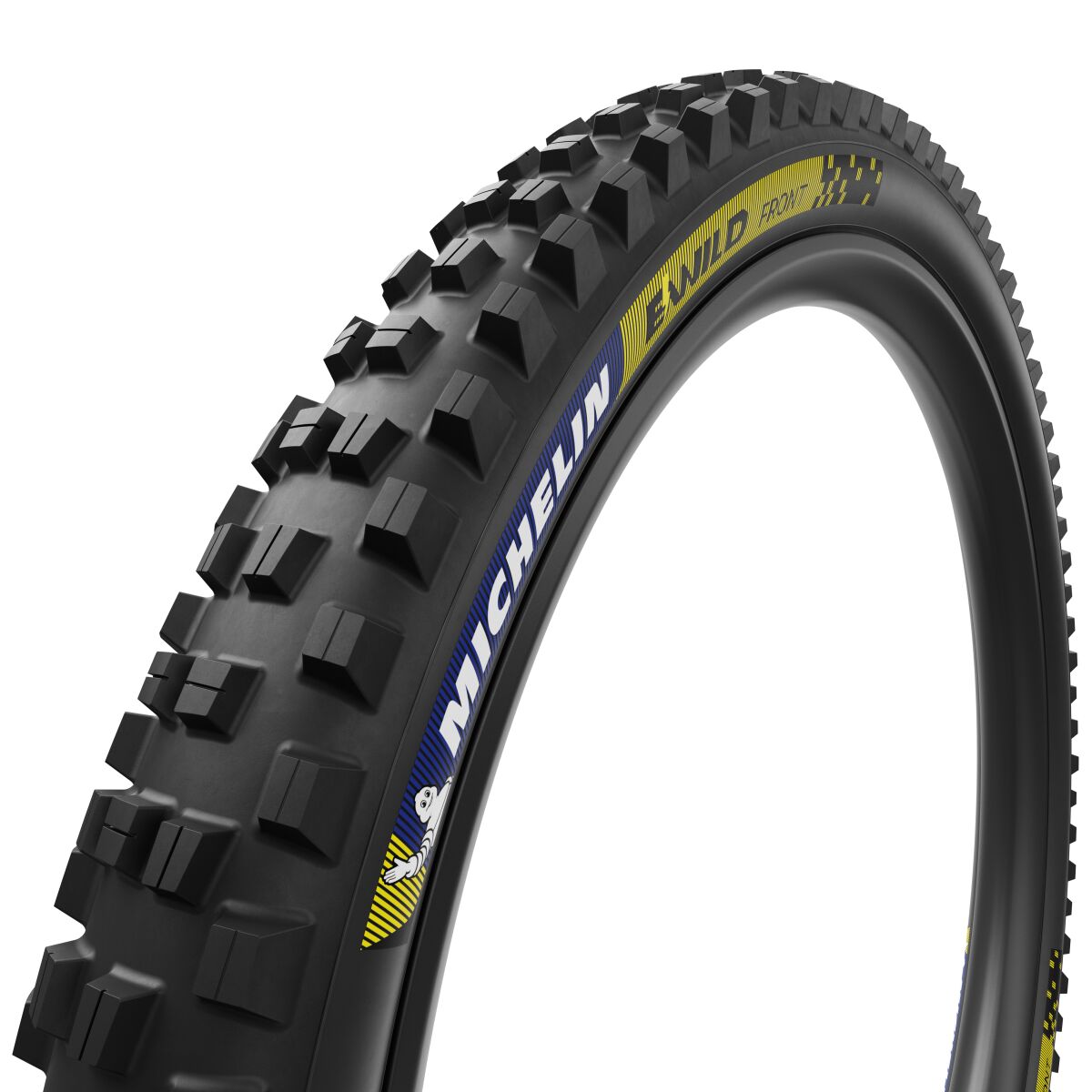 MICHELIN E-WILD RACING 29X2.40 FR 445579