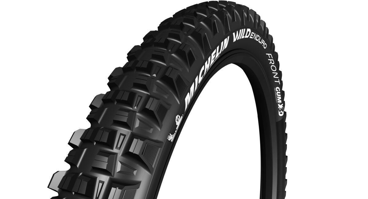 MICHELIN W-END GUM-X COMP 27.5X2.40 FR 579710