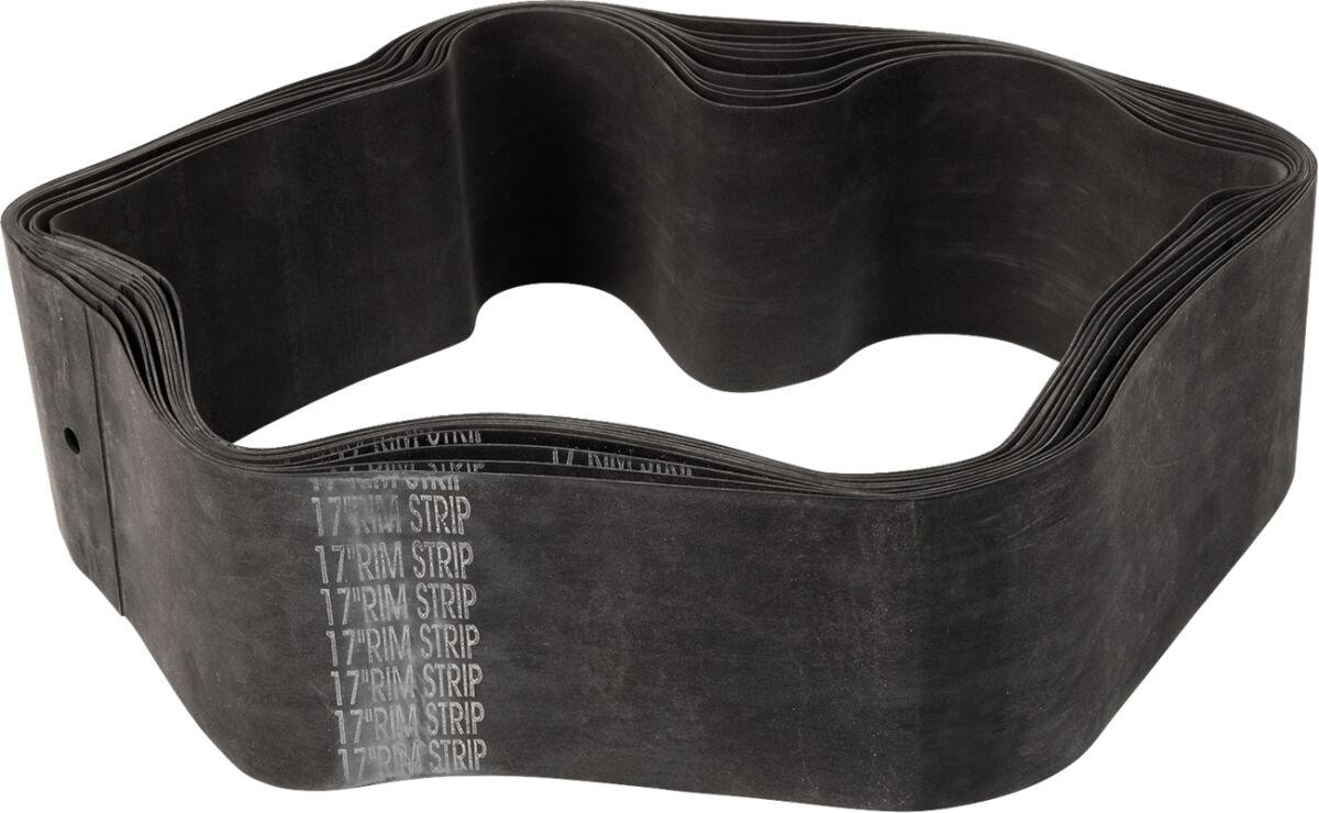 DRAG SPECIALTIES STRIP RIM 17 X 4.5CV 10P W17-6785CS