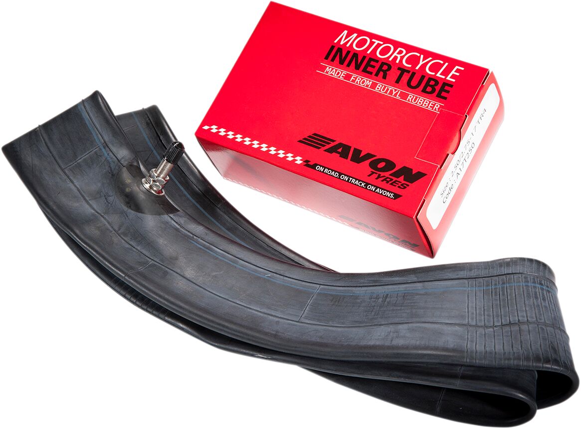 AVON TUBE 3.00/3.50-10 TR87 712227