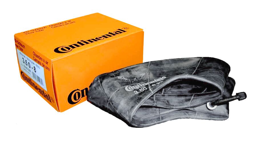 CONTINENTAL TUBE 2 3/4 - 17 01817010000