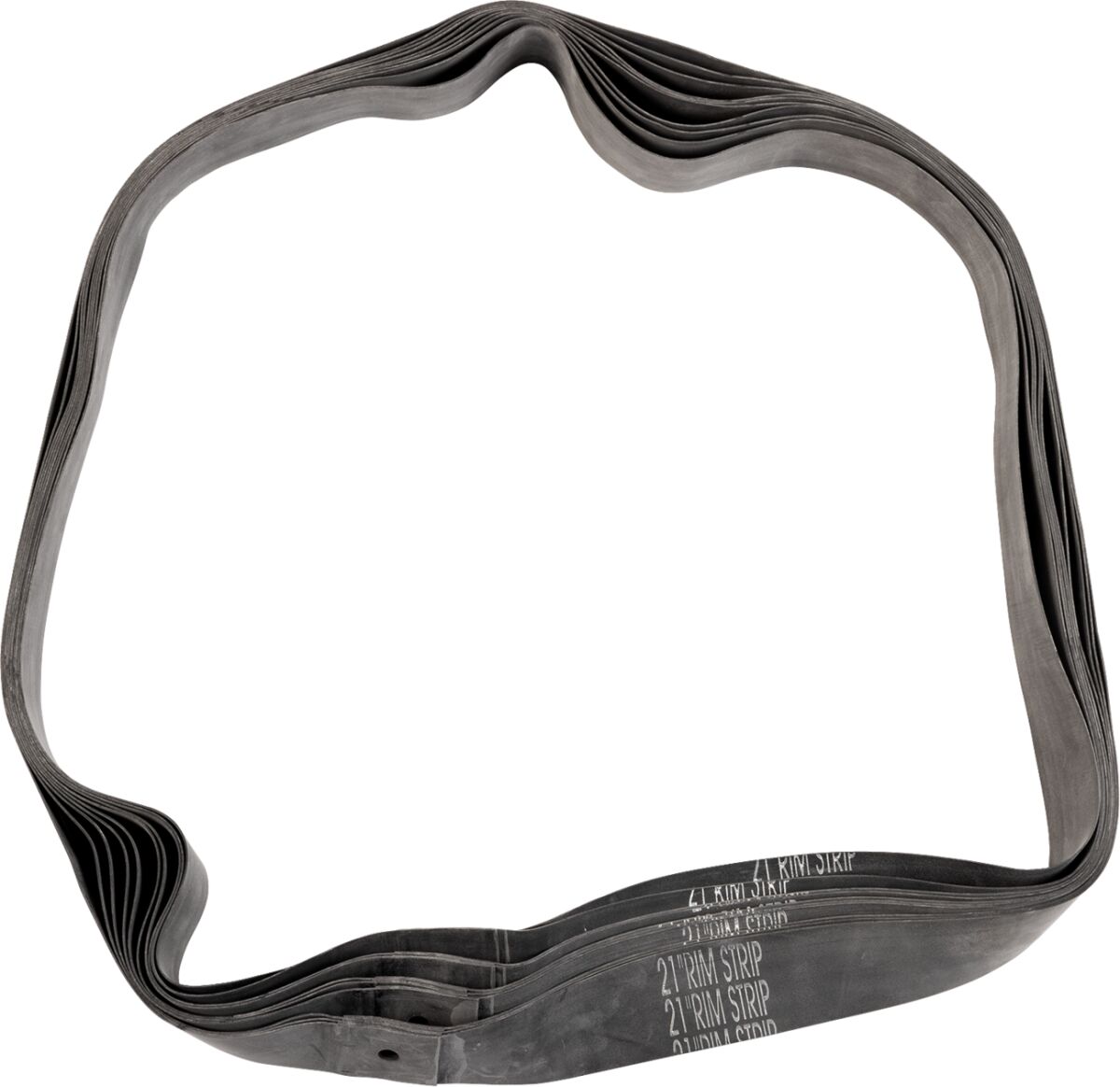 DRAG SPECIALTIES RIMSTRIP 1.75 X 21 CV 10 PACK 17-6766IRCS