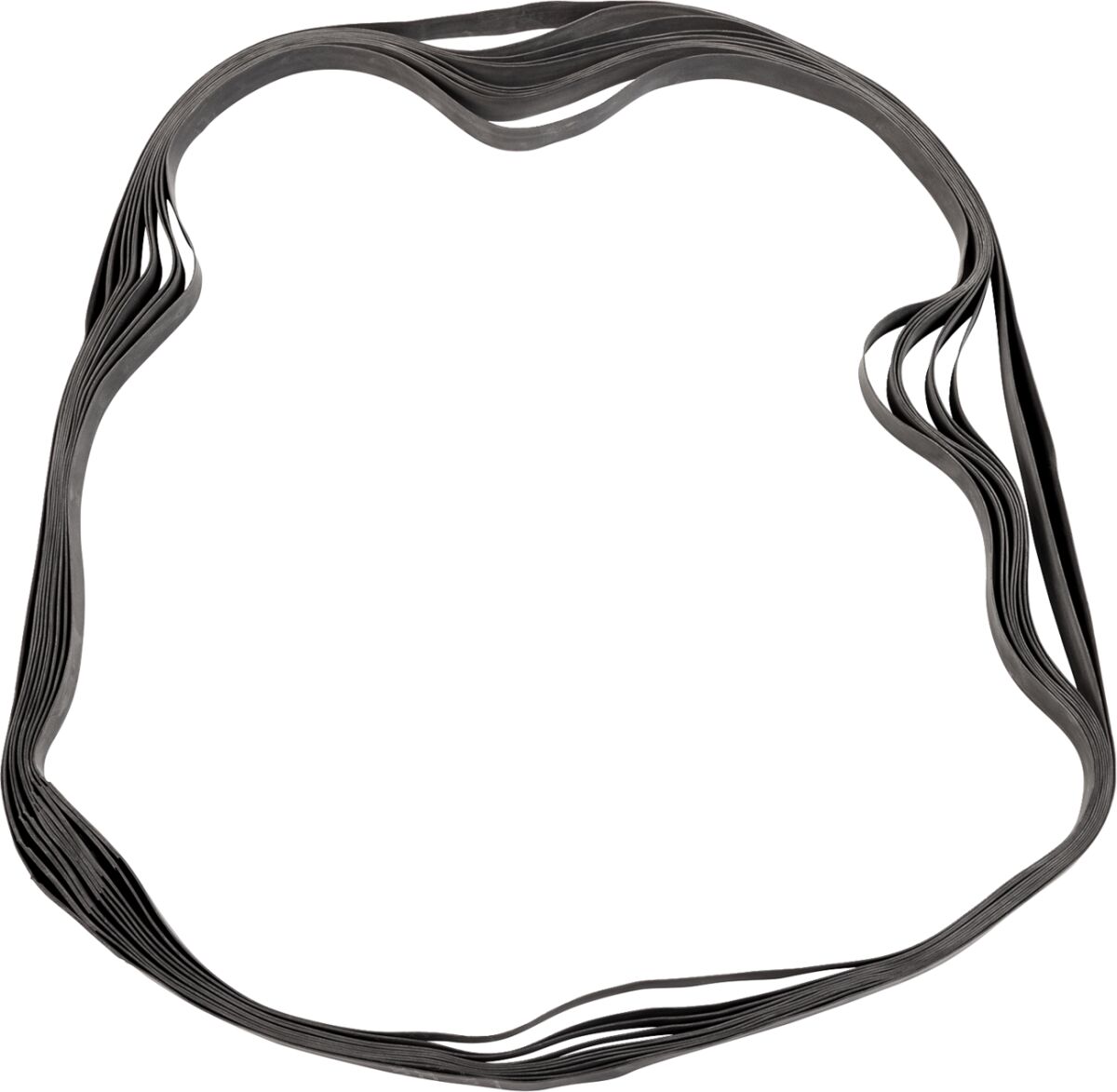 DRAG SPECIALTIES RIMSTRIP 19MM X 21 CV 10 PACK 17-6769IRCS