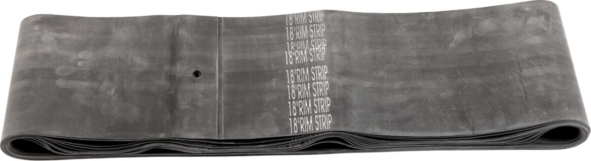 DRAG SPECIALTIES RIMSTRIP 6.5 X 18 CV 10 PACK I 17-6771IRCS