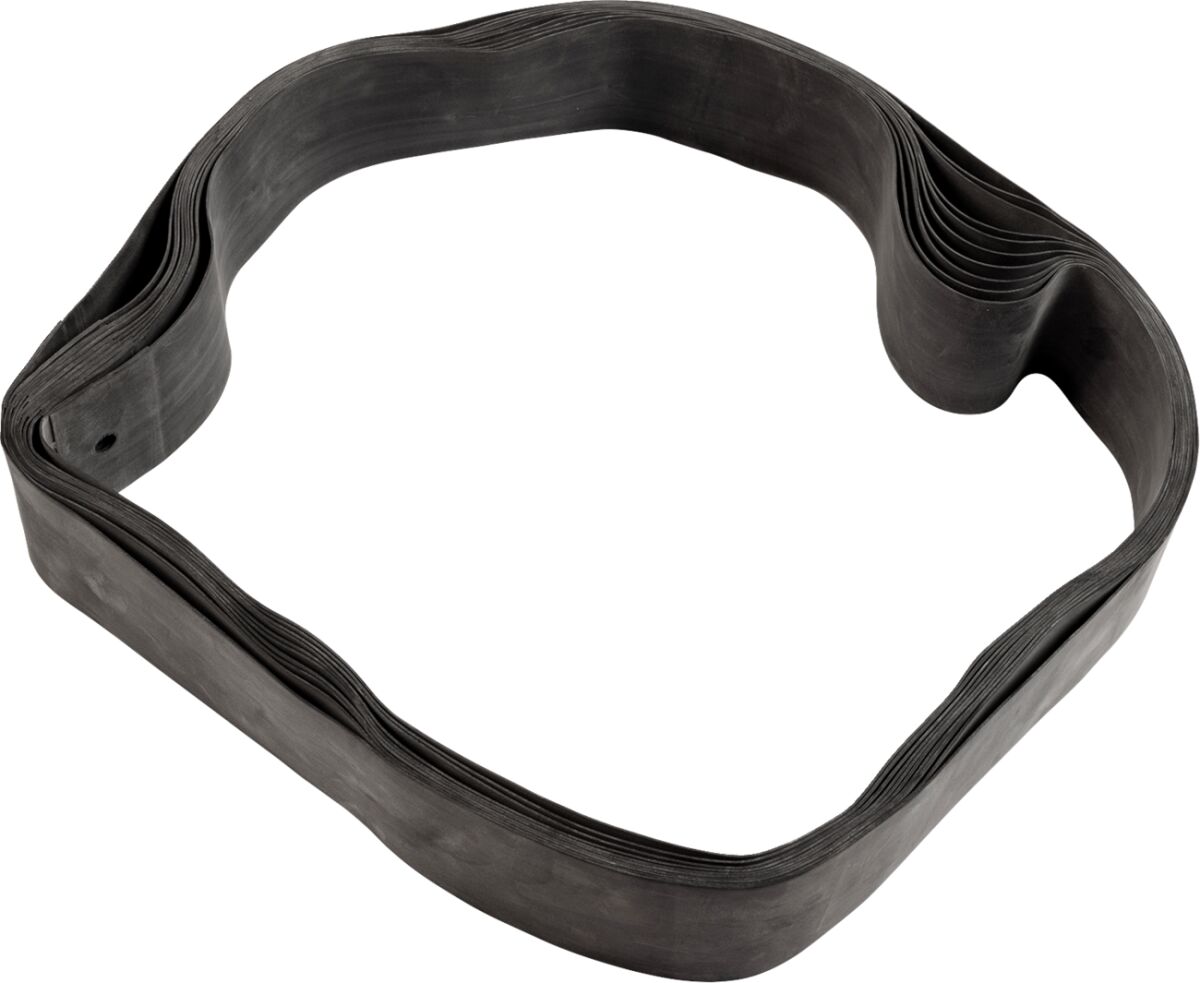 DRAG SPECIALTIES RIMSTRIP 2.4 x 17 CV 10 PACK I W17-6784IRCS