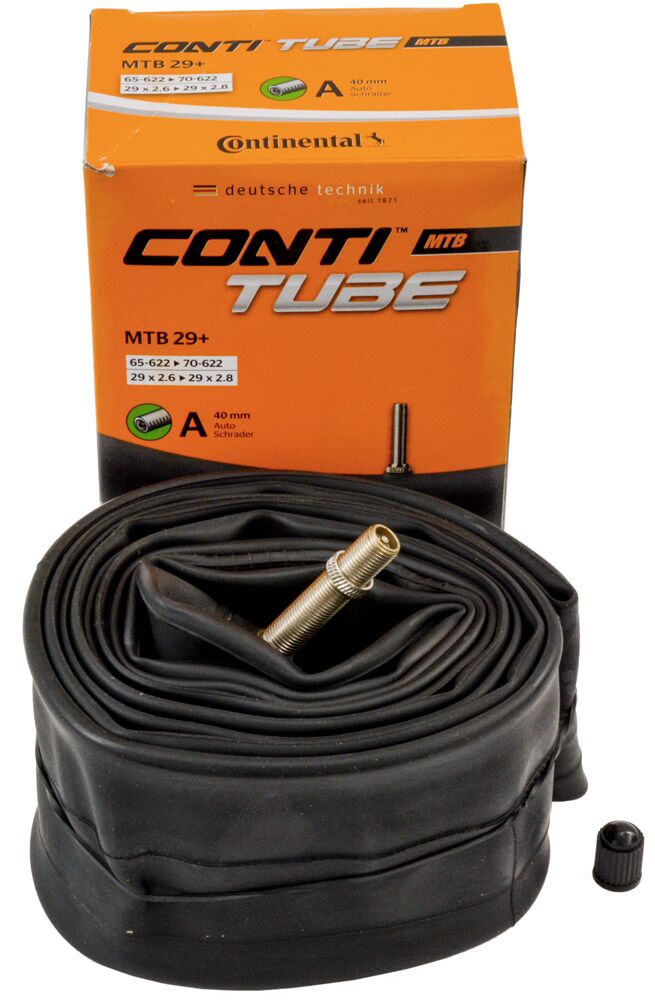 CONTINENTAL TUBE MTB 29-65-622->70-622 01800310000