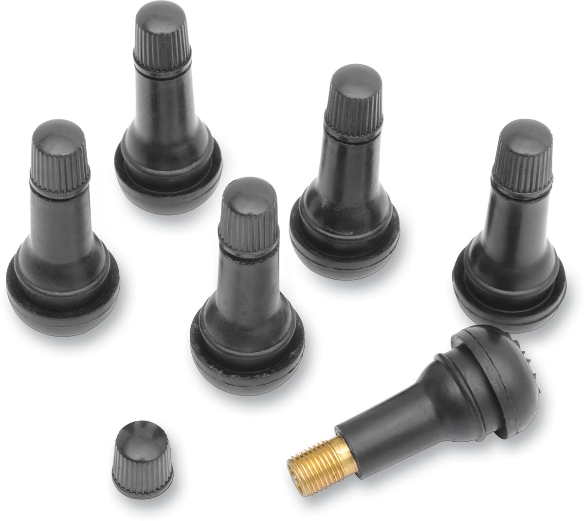 K&L SUPPLY VALVE STEM TR413 STR 6PK 32-8219
