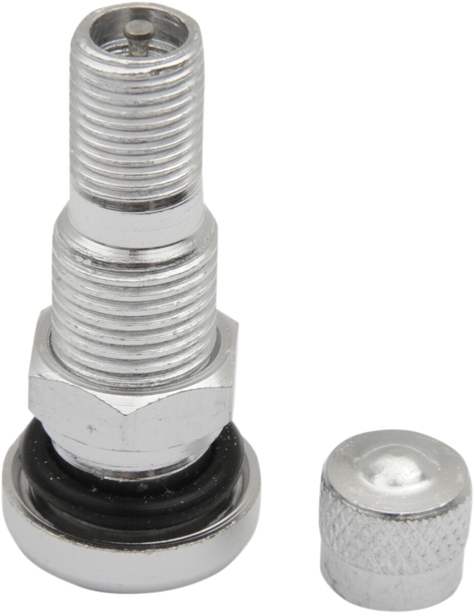 K&L SUPPLY VALVE STEM ALUM 10MM SIL 32-2977