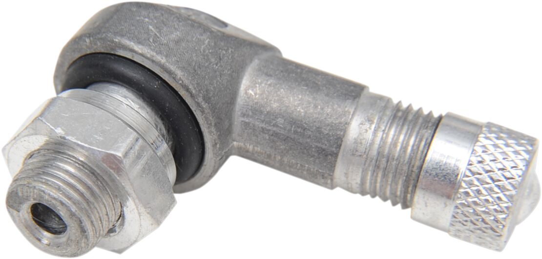 K&L SUPPLY VALVE STEM ALUM 8MM SIL 32-2978