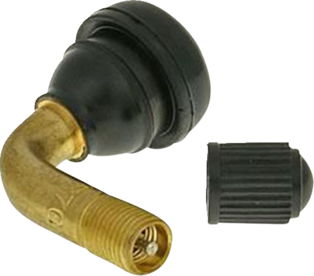 101 OCTANE TIRE VALVE 90º 19813