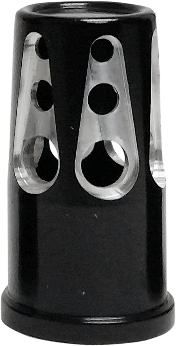 AVON GRIPS CAPS VALVE STEM GATLIN BK SVC-310-ANO-GAT