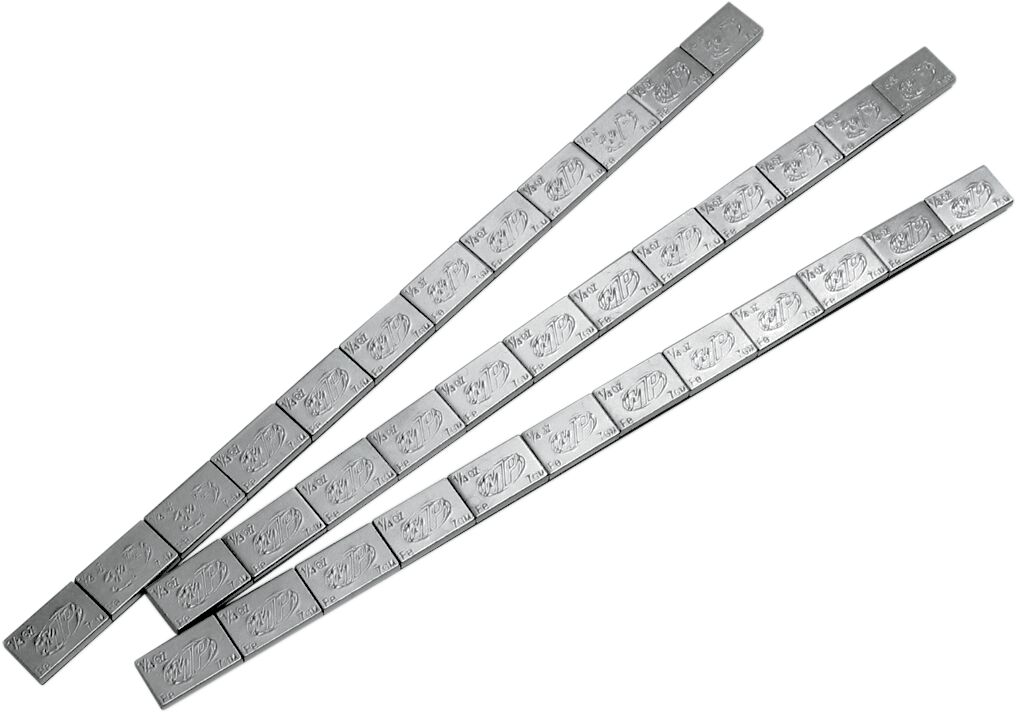 MOTION PRO WEIGHT WH NICKEL 18OZ BX 08-0498