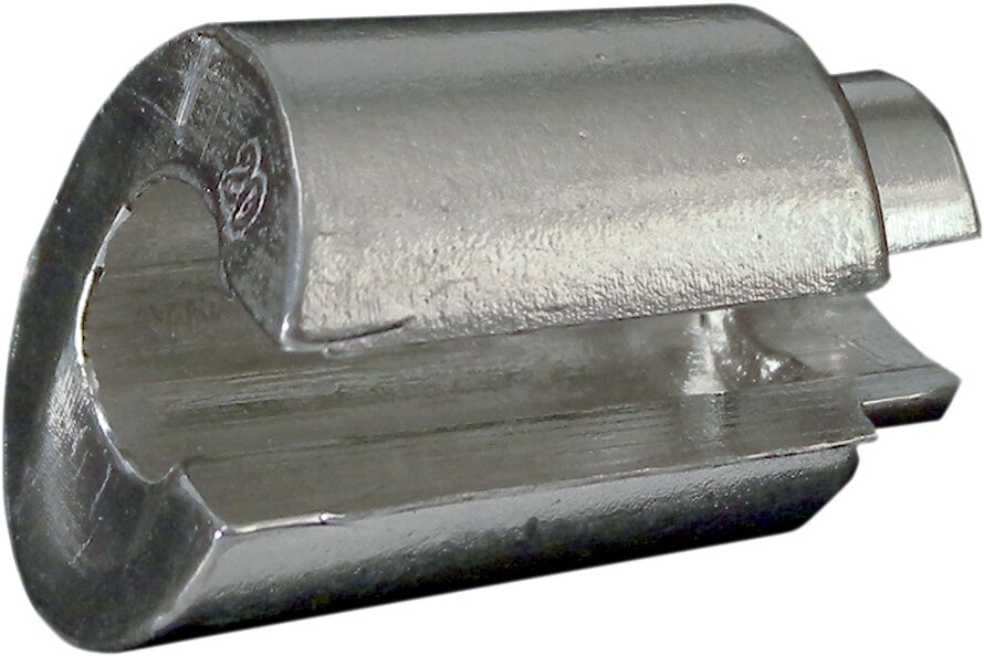 K&L SUPPLY WHEEL WEIGHT ANG TIN 10G 32-4091