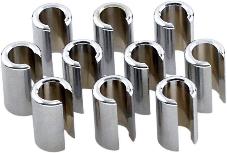 K&L SUPPLY WHEEL WEIGHT 1/4 OZ 10PK 32-7091