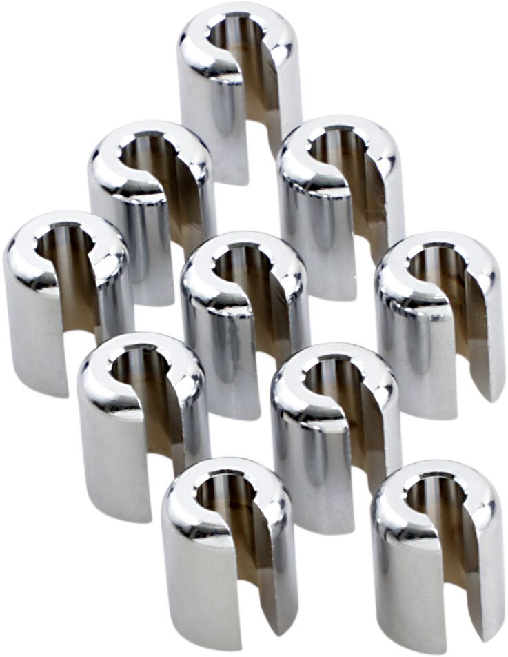 K&L SUPPLY WHEEL WEIGHT 3/4 OZ 10PK 32-7093