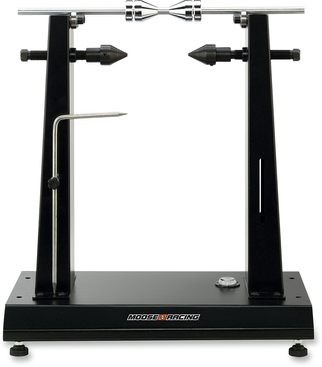 MOOSE OFFROAD HARD-PARTS STAND TRU/BALANCE MSE 10-8000
