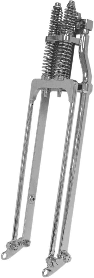 DRAG SPECIALTIES FORK SPRINGER +2 CHR MU35213