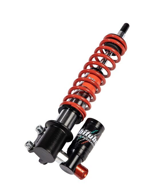 BITUBO S.R.L. FRONT SUSPENSION VESPA GTS 125 PV047GEV01