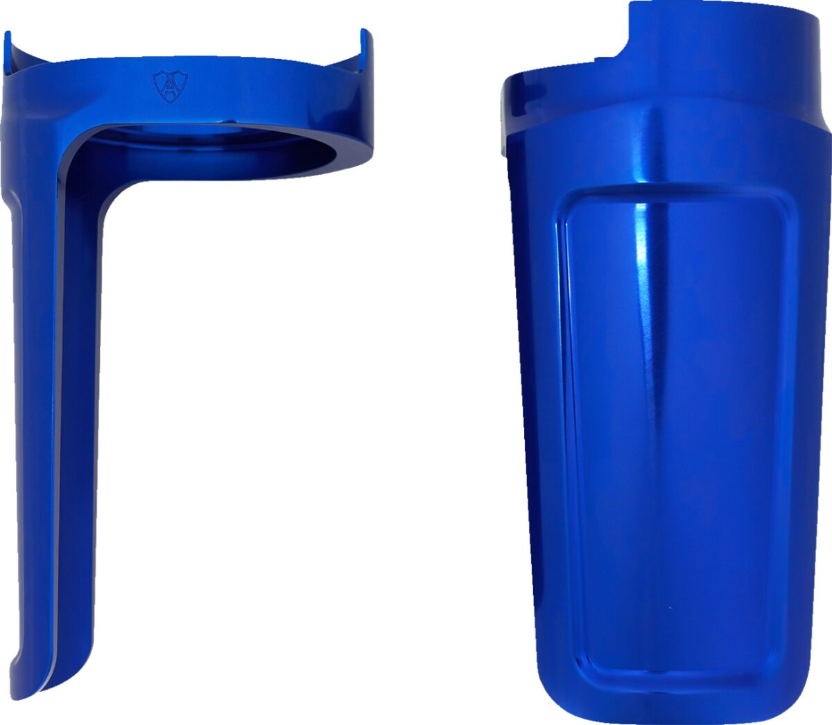 ARLEN NESS COVER FORK METHOD BLUE 120-019