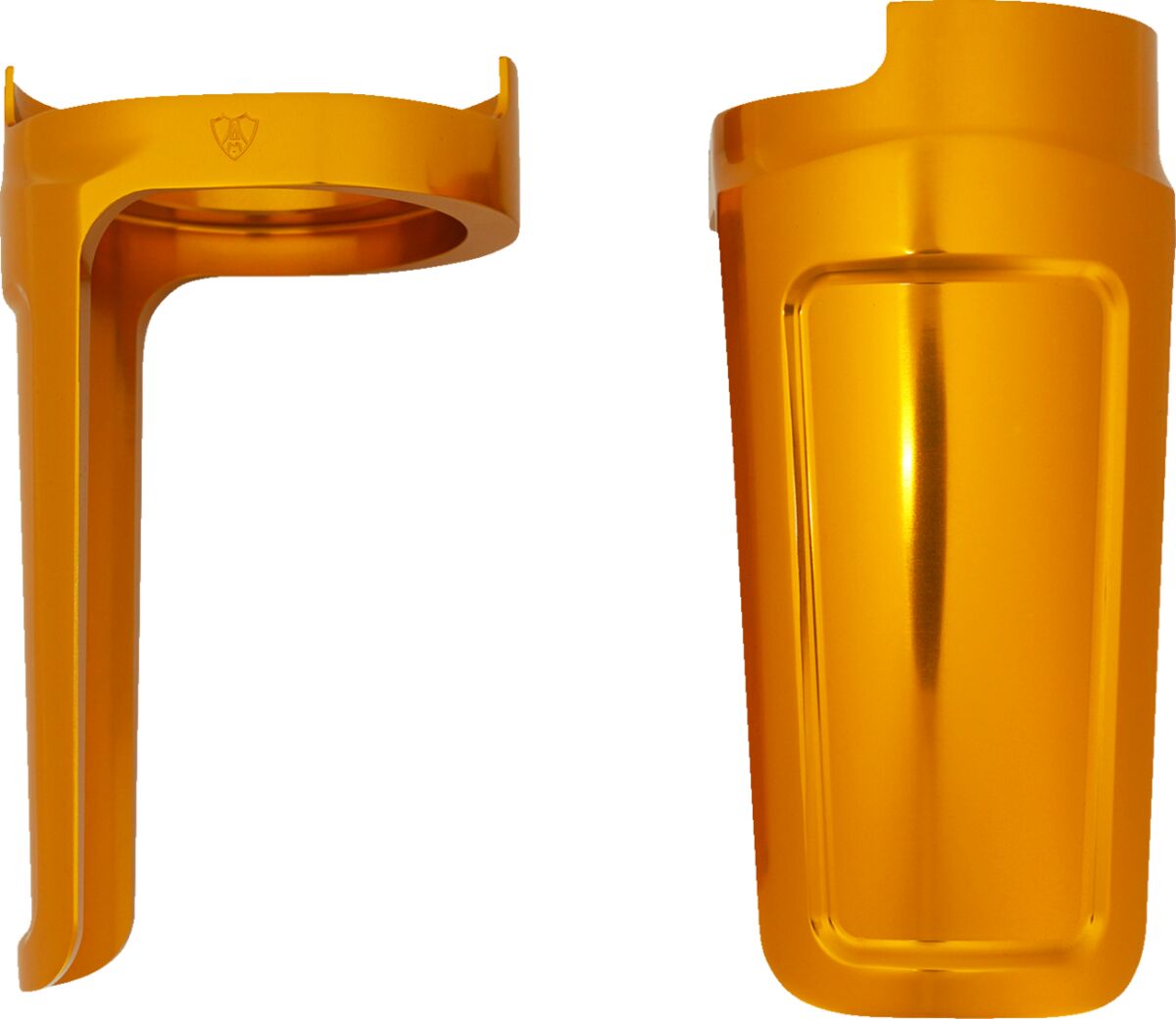 ARLEN NESS COVER FORK METHOD GOLD 120-020