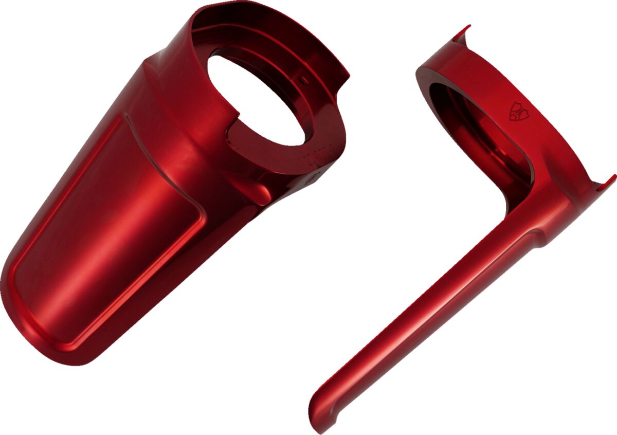 ARLEN NESS COVER FORK METHOD RED 120-021