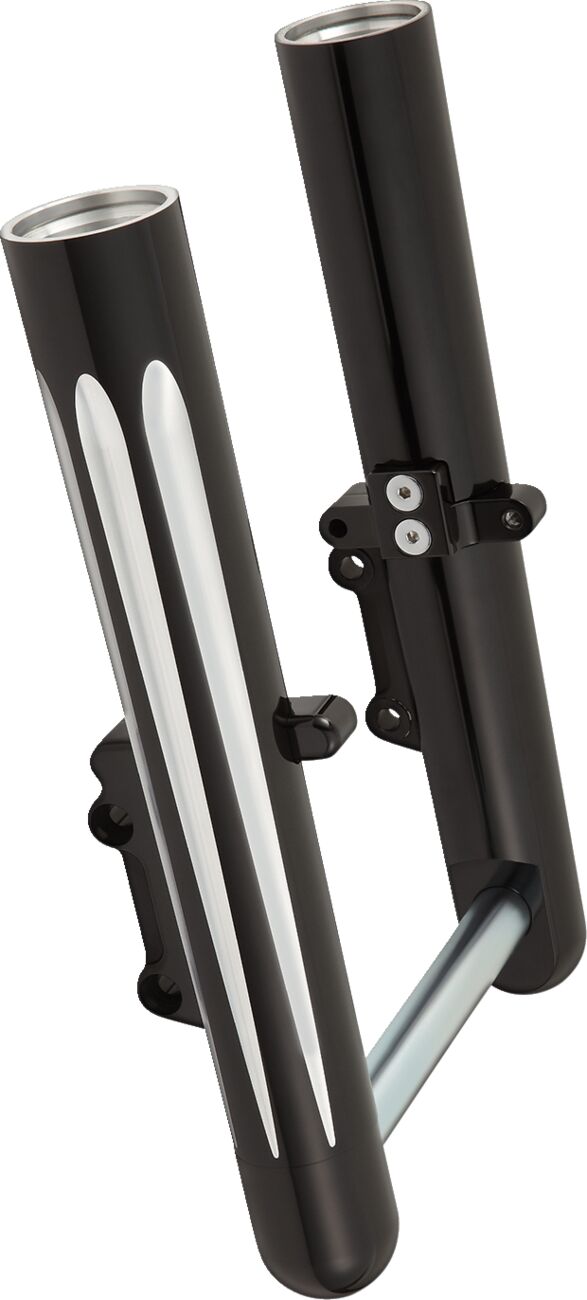 ARLEN NESS FORK LEGS HOT LEGS DEEP CUT DU 40-530