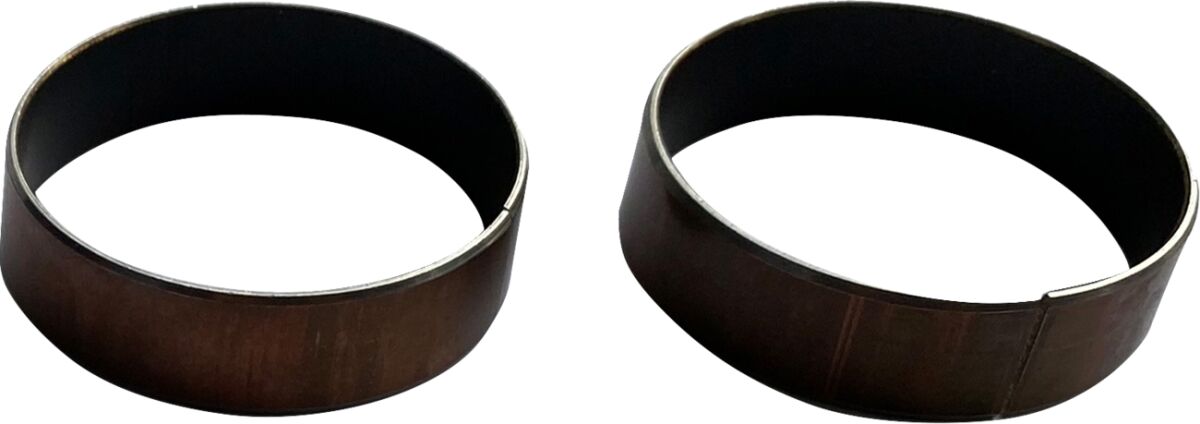 DRAG SPECIALTIES BUSHINGS FORK UPPER 49MM C23-0236-2UP