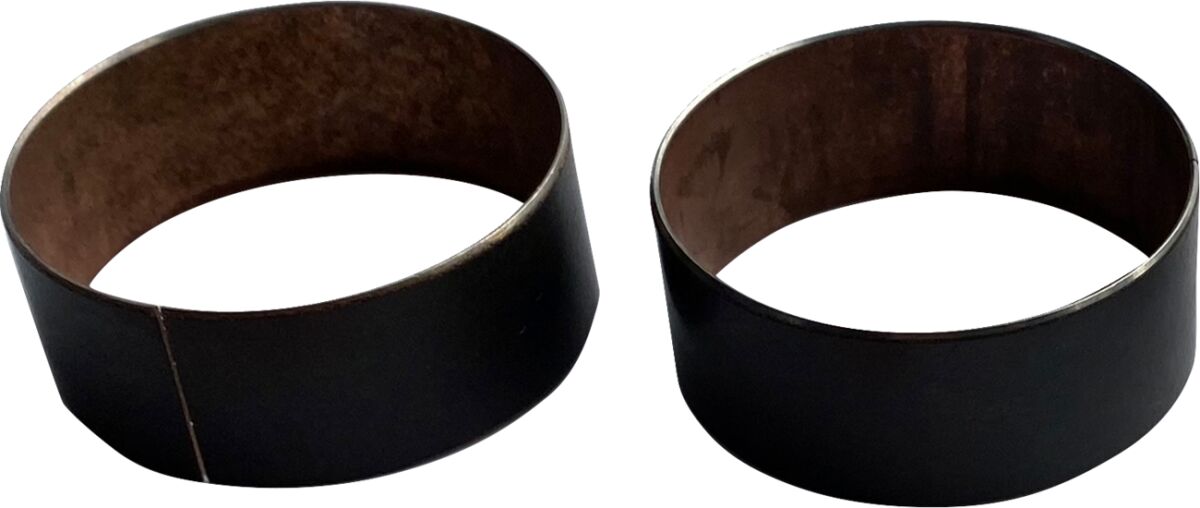 DRAG SPECIALTIES BUSHINGS FORK LOWER 49MM C23-0236-2LO