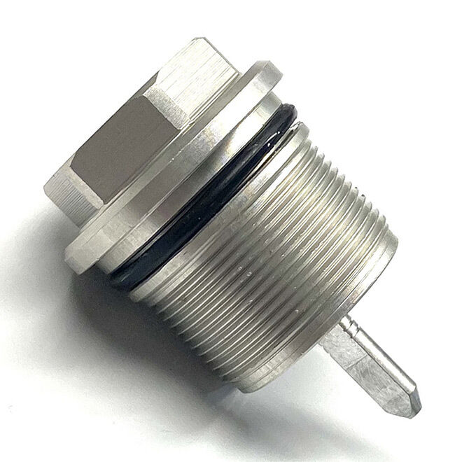 SHOWA CENTER BOLT COMP FB2600006