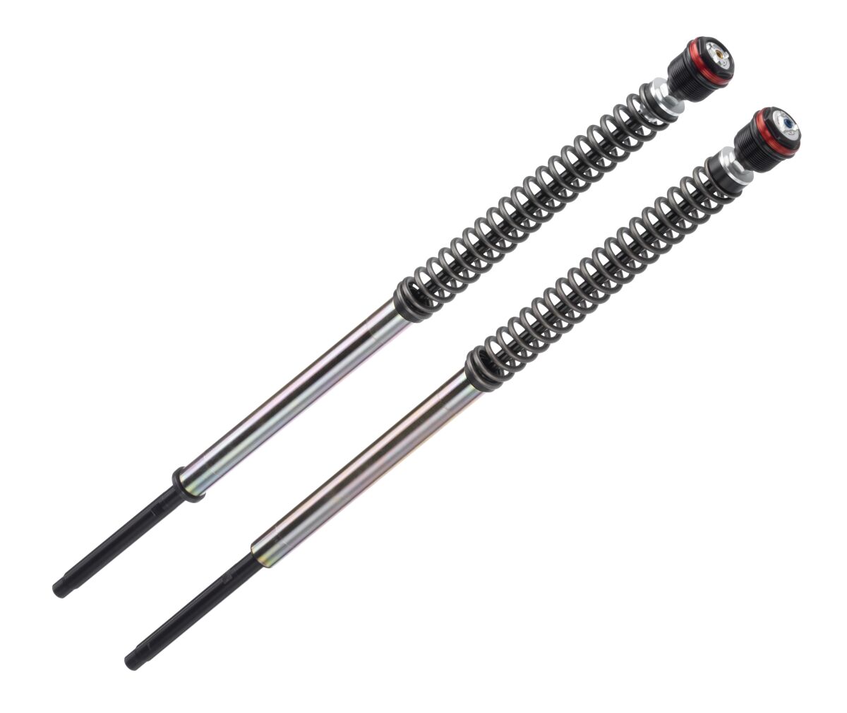BITUBO S.R.L. FRT SHOCKS H-D SSTER HD001JBH12WO