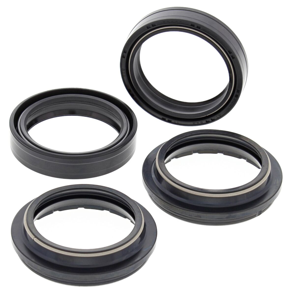 ALL BALLS FORK SEAL & DUST KIT BMW 56-161