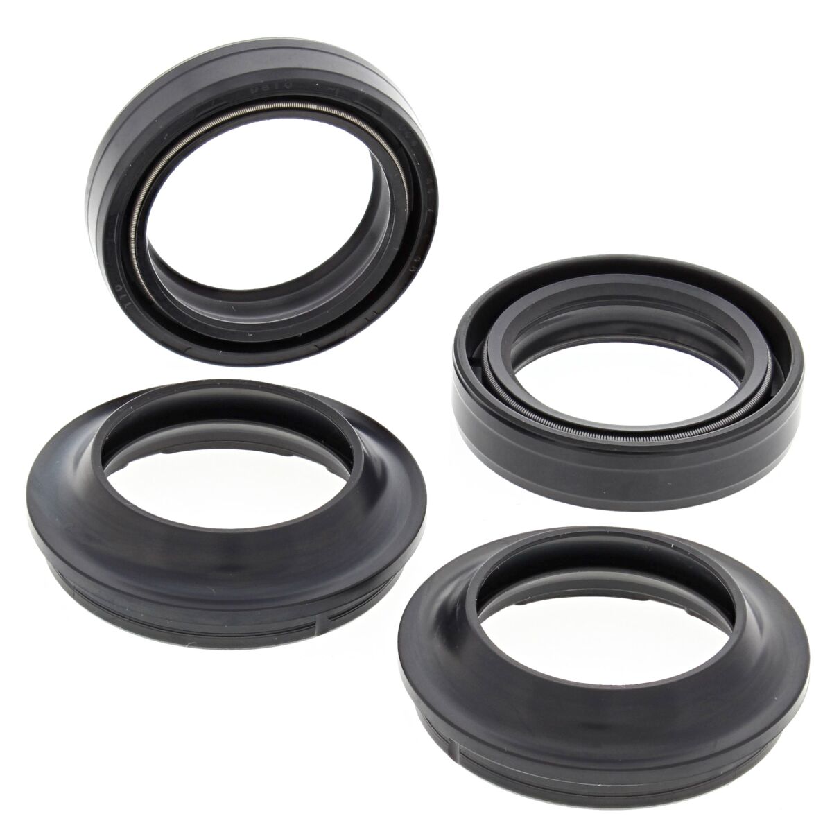 ALL BALLS FORK SEAL & DUST KIT 56-115-A