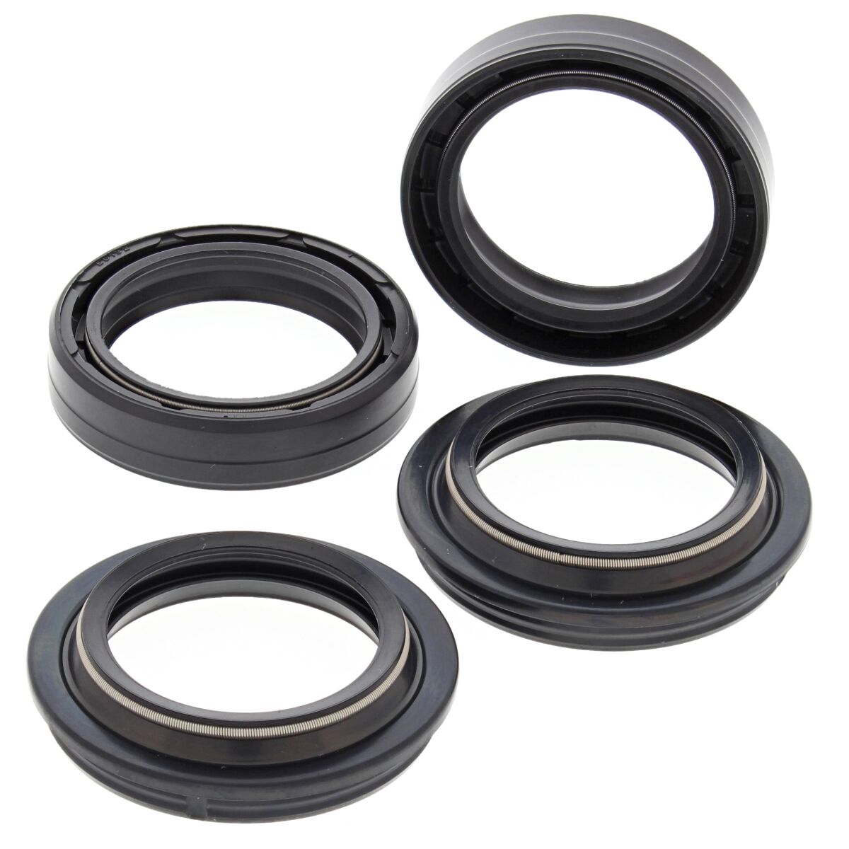 ALL BALLS FORK SEAL & DUST KIT 56-123-A
