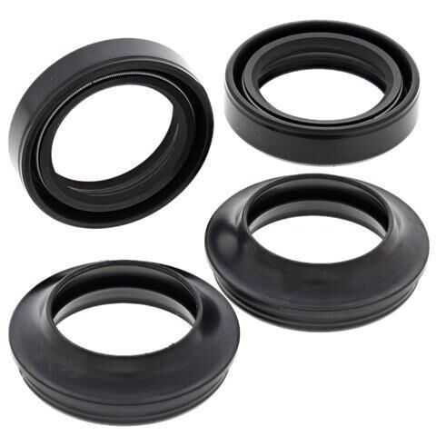 ALL BALLS FORK SEAL & DUST KIT HON 56-170-A