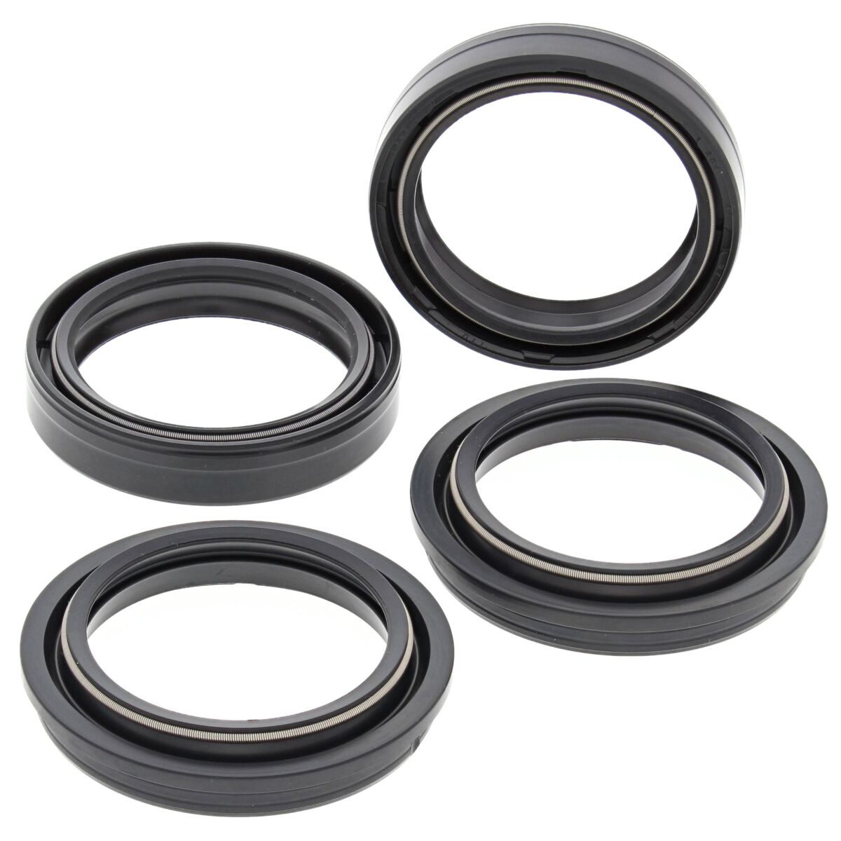 ALL BALLS FORK SEAL & DUST KIT 56-139-A