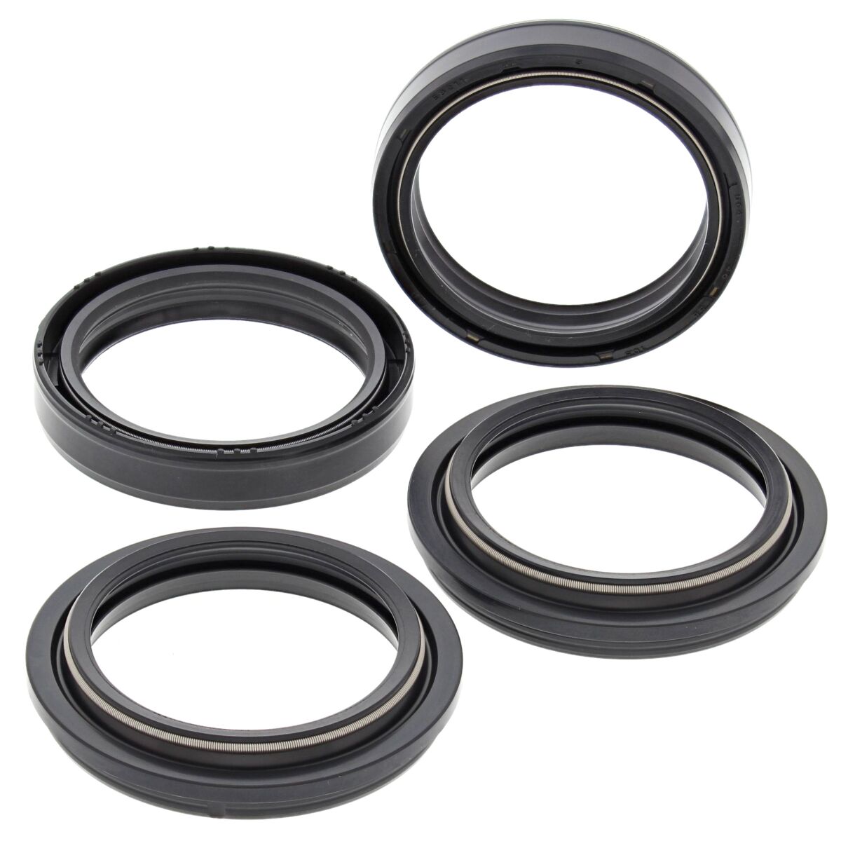 ALL BALLS FORK SEAL & DUST KIT 56-150-A