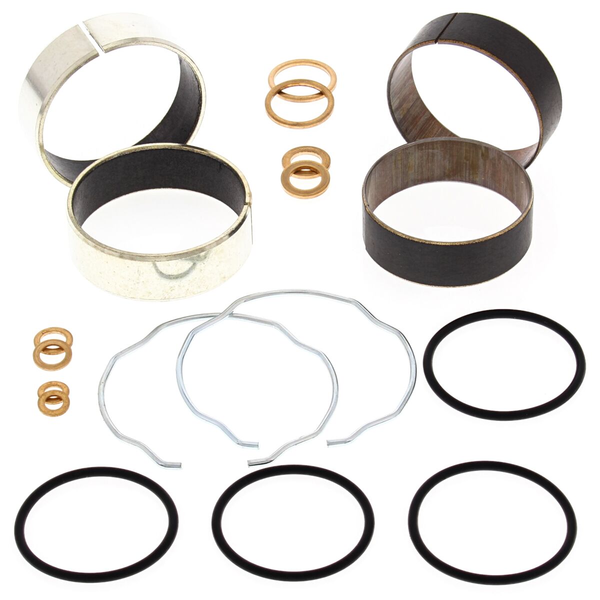 ALL BALLS SEAL KIT FORK BUSHING 38-6085