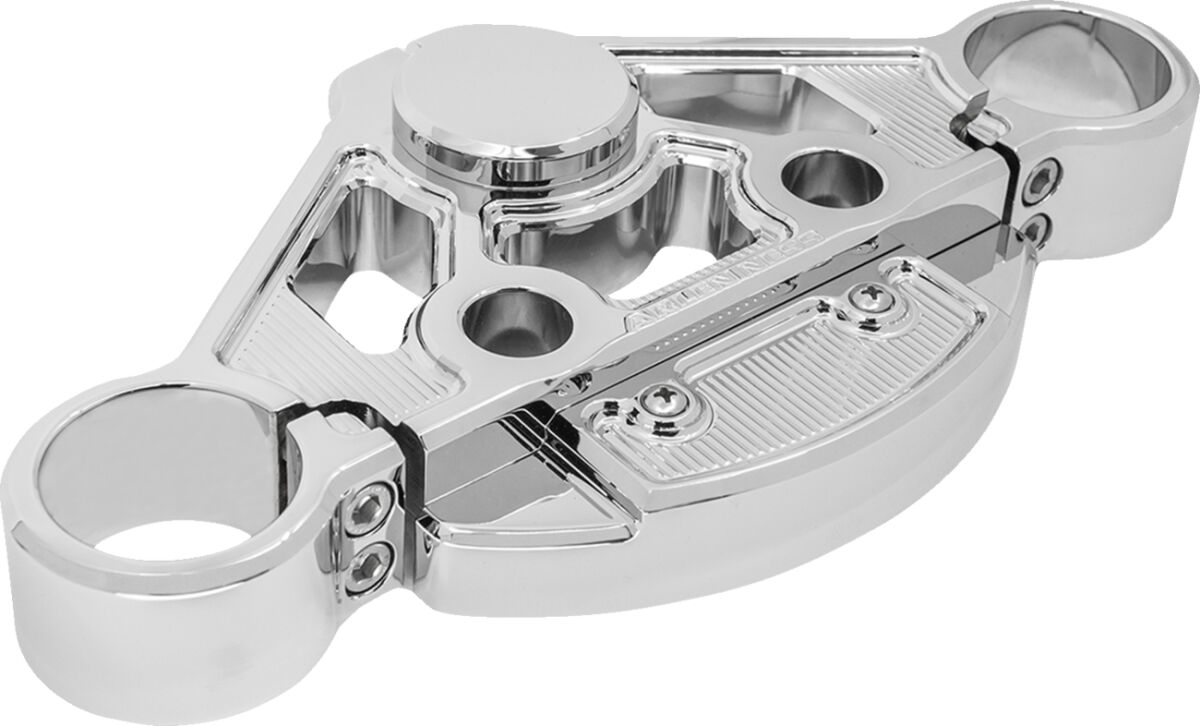 ARLEN NESS TREE KIT METHOD CHROME 130-001