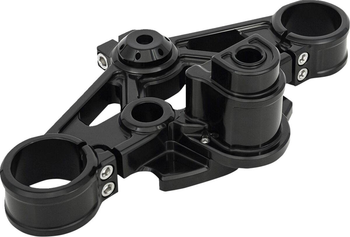 ARLEN NESS TRIPLE TREE KIT - FLTR 24-UP - 130-014