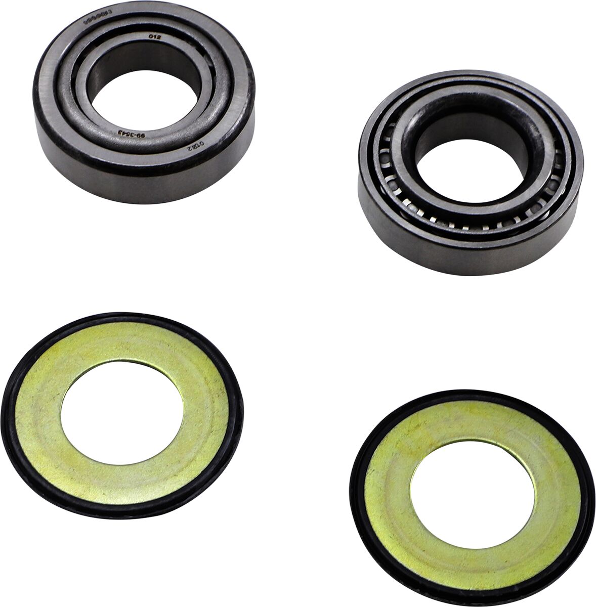 ALL BALLS BEARING STEERING STEM DUC 22-1062