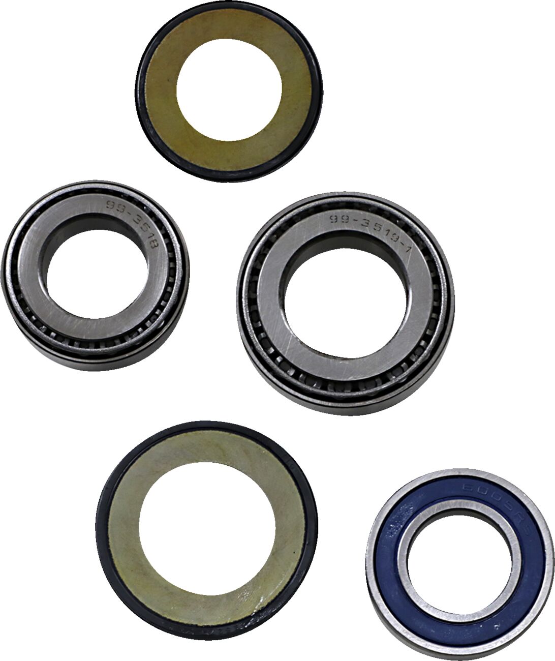ALL BALLS BEARING STEERING STEM VIC 22-1060