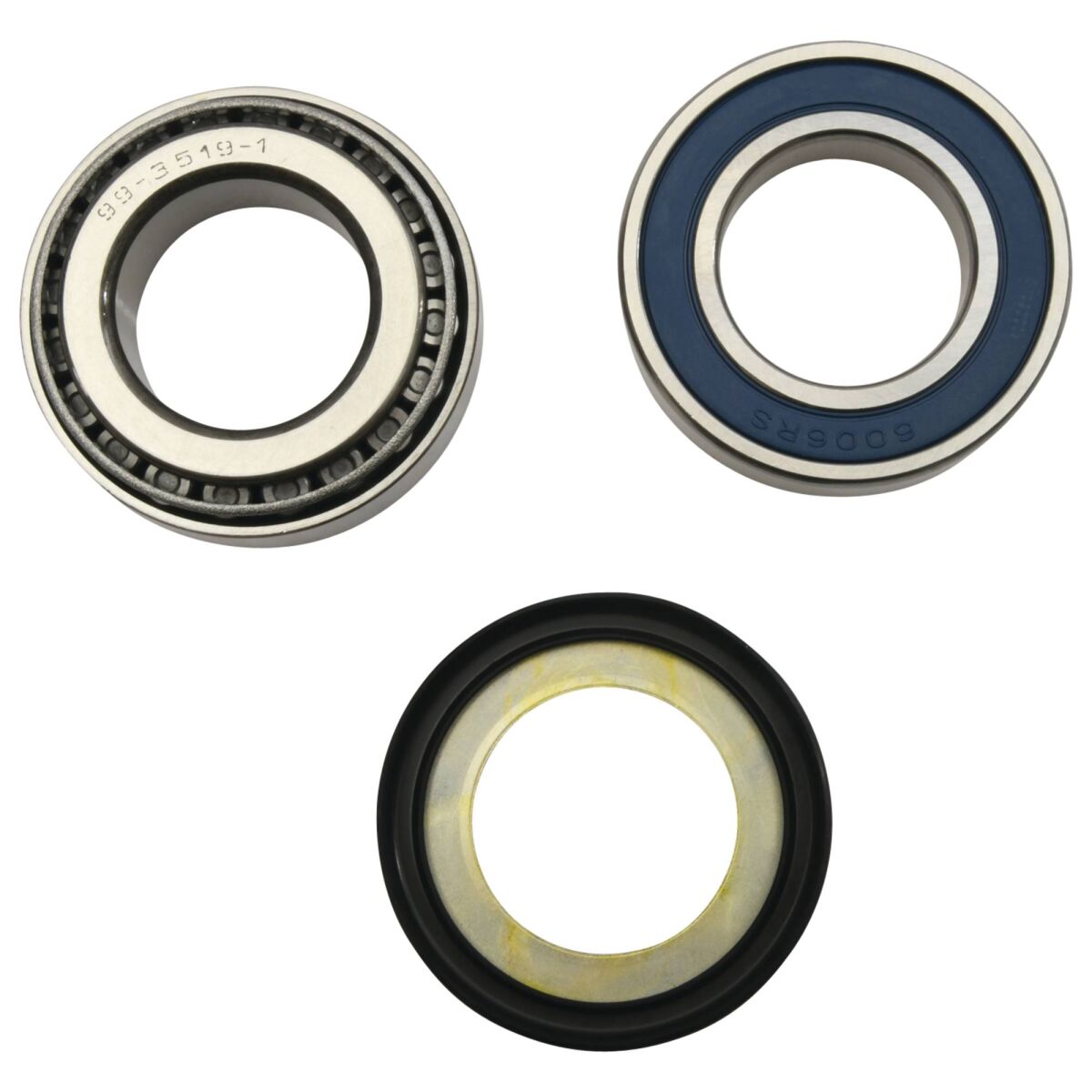 ALL BALLS BEARING KIT STRNG STEM 22-1082