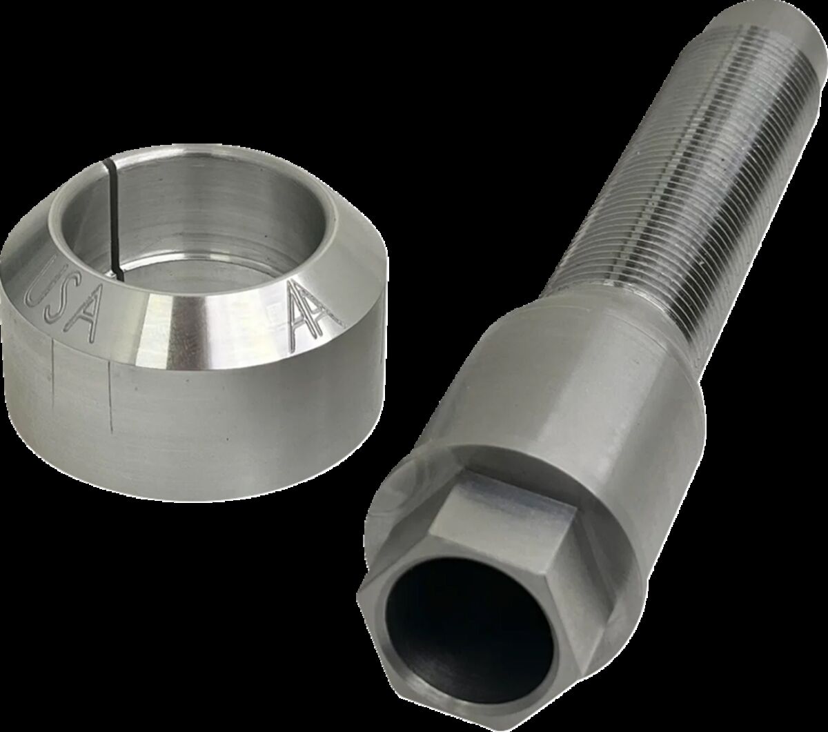 ALLOY ART STEM STEERING RACE 2014-2024 T AARS-1