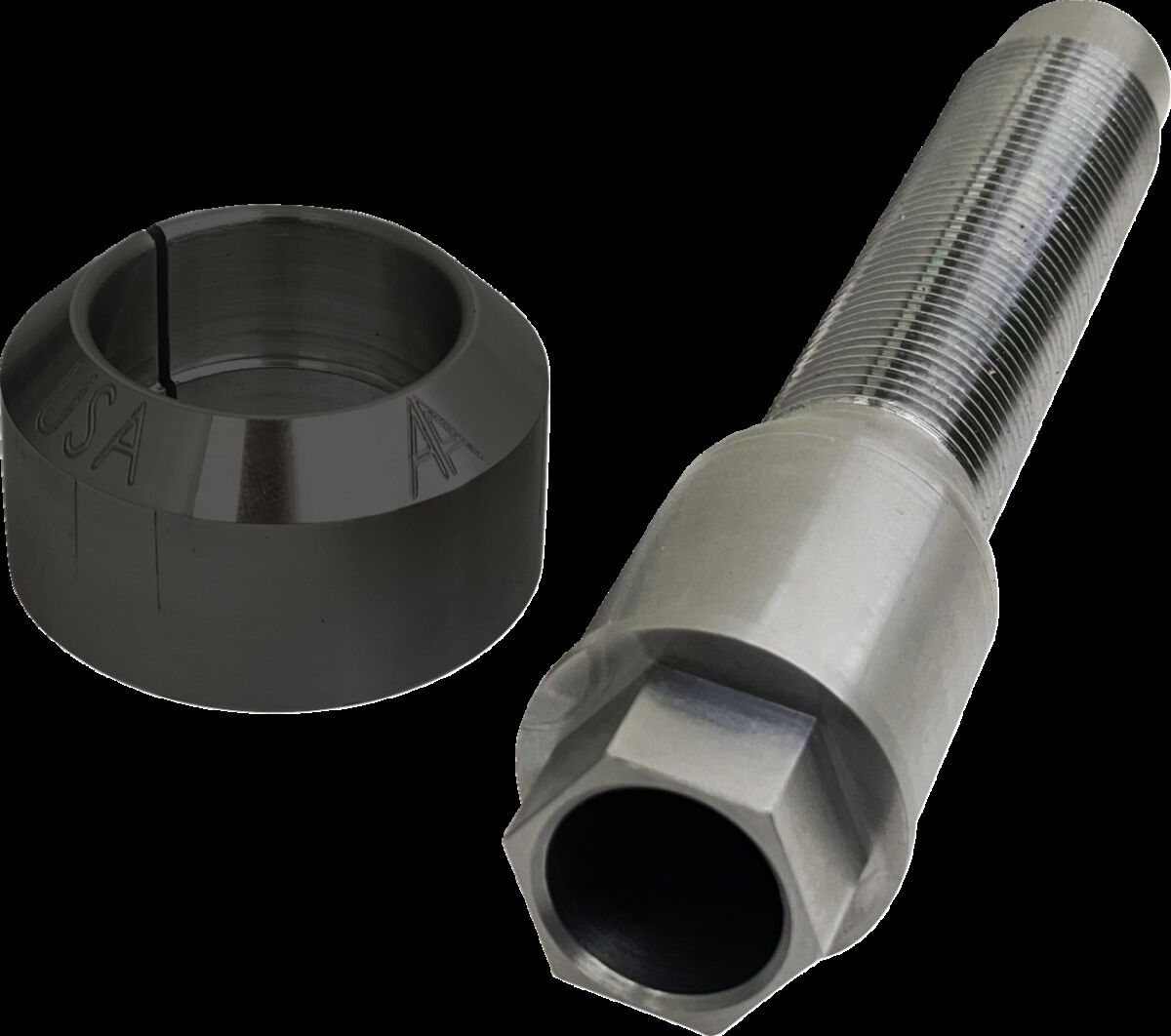 ALLOY ART STEM STEERING RACE 2014-2024 T AARS-2